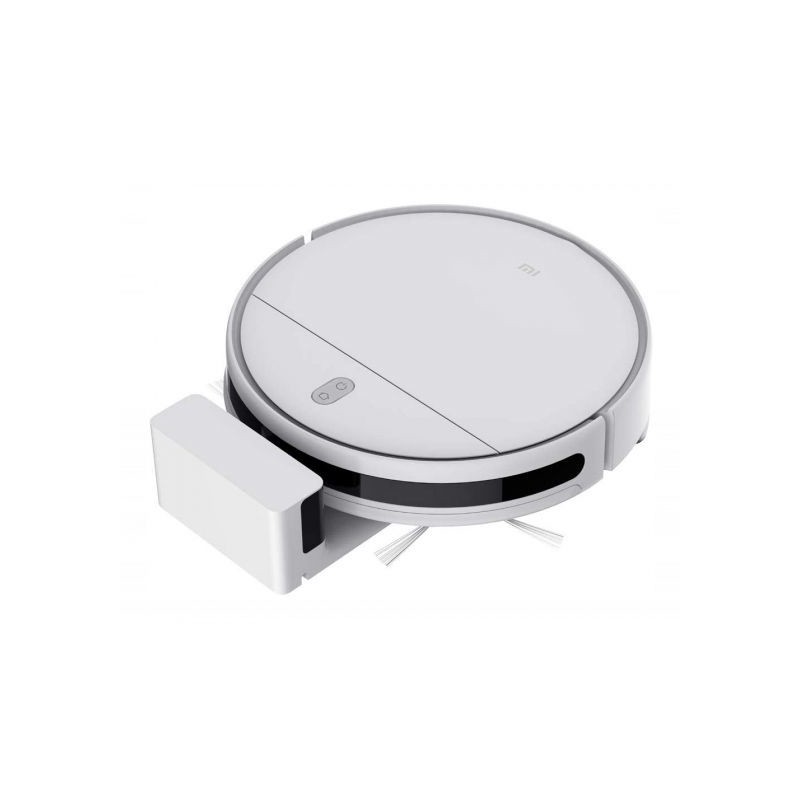 Xiaomi Mop Essential Roboter-Staubsauger 0,42 l Beutellos Weiß