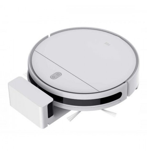 Xiaomi Mop Essential robot vacuum 0.42 L Bagless White