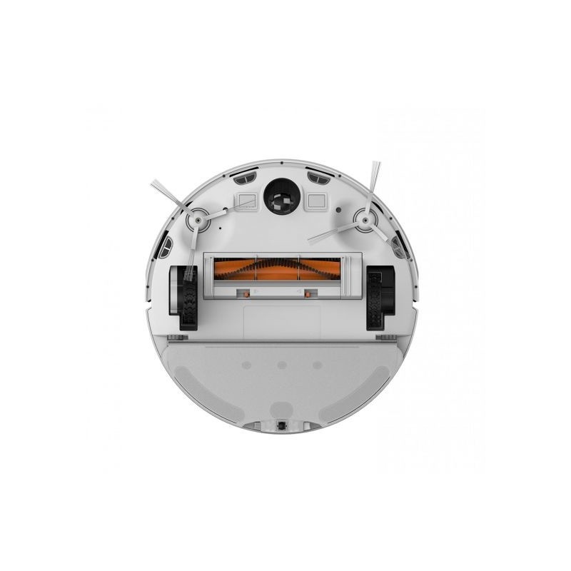 Xiaomi Mop Essential Roboter-Staubsauger 0,42 l Beutellos Weiß