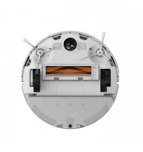Xiaomi Mop Essential Roboter-Staubsauger 0,42 l Beutellos Weiß
