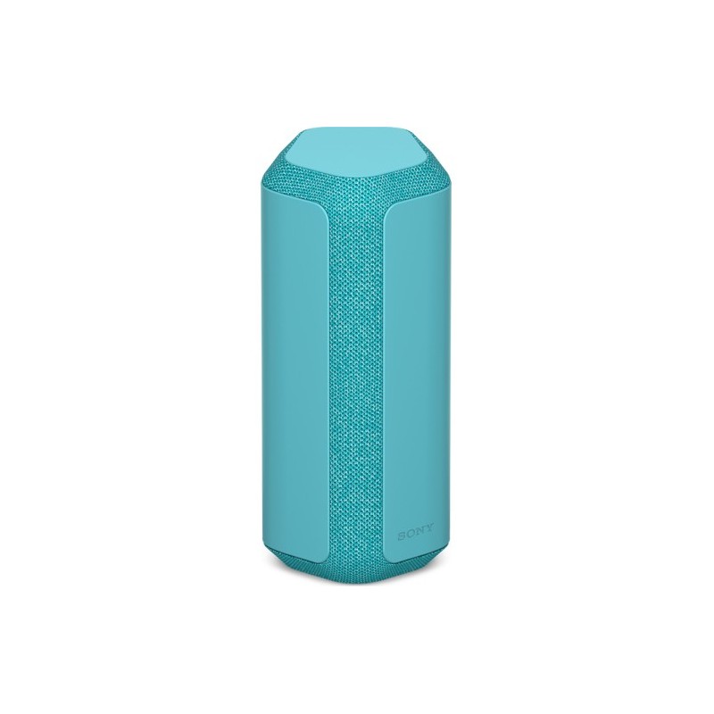 Sony SRS-XE300 Enceinte portable stéréo Bleu