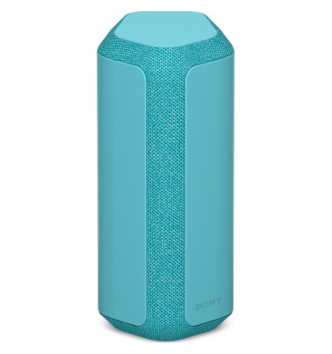 Sony SRS-XE300 Enceinte portable stéréo Bleu