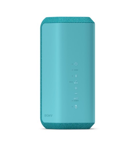 Sony SRS-XE300 Enceinte portable stéréo Bleu