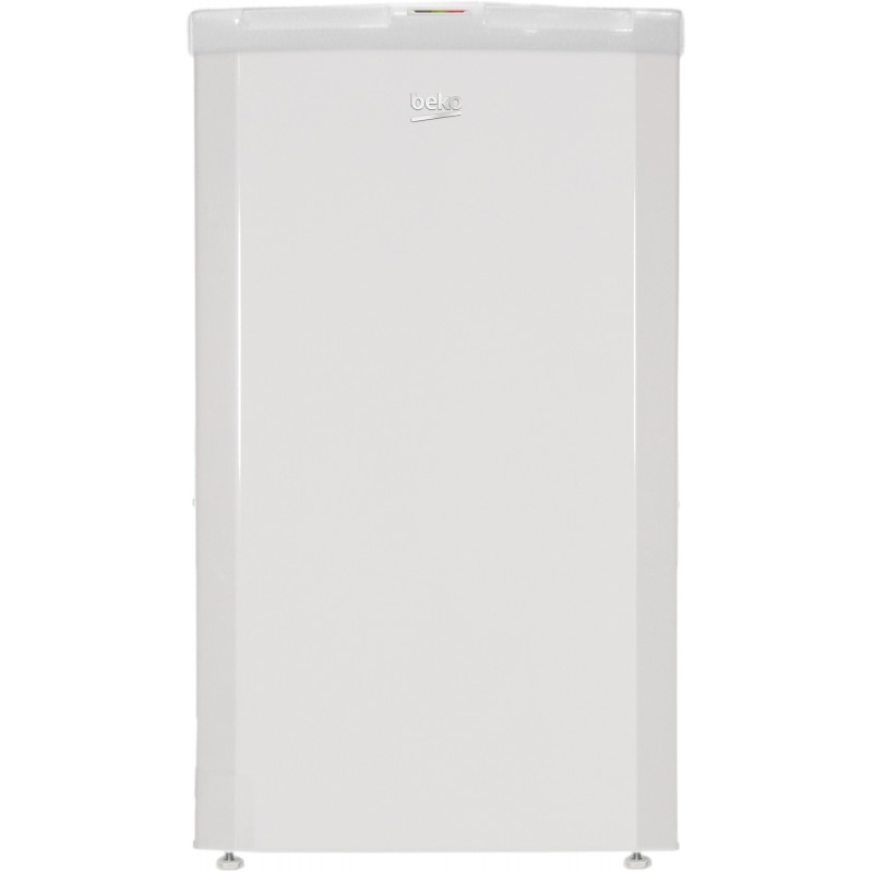 Beko FSE13030N freezer Upright freezer Freestanding 117 L F White