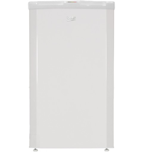 Beko FSE13030N freezer Upright freezer Freestanding 117 L F White