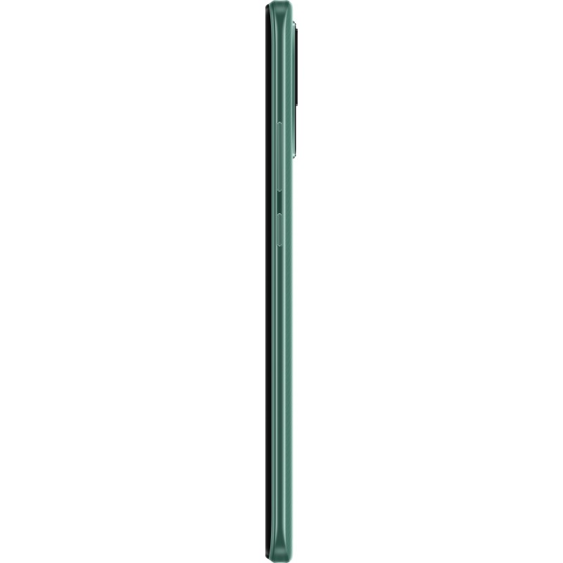 Xiaomi Redmi 10C 17 cm (6.71") SIM doble Android 11 4G USB Tipo C 3 GB 64 GB 5000 mAh Verde