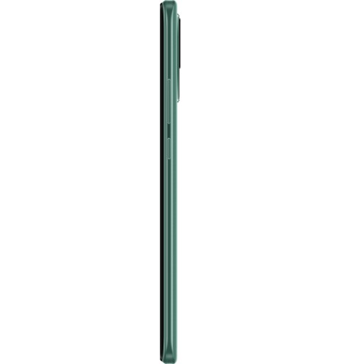 Xiaomi Redmi 10C 17 cm (6.71") SIM doble Android 11 4G USB Tipo C 3 GB 64 GB 5000 mAh Verde