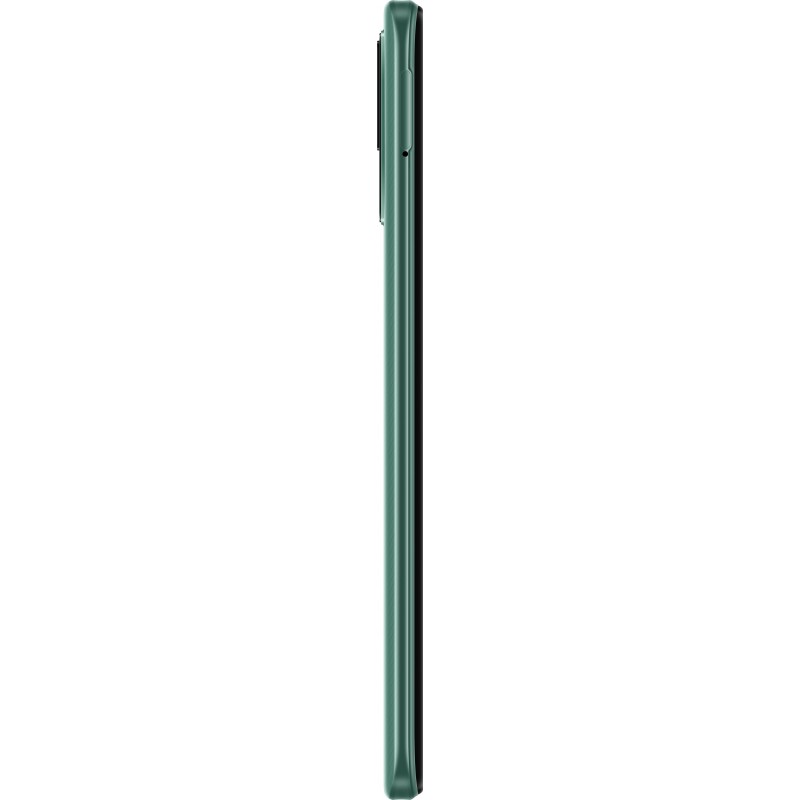 Xiaomi Redmi 10C 17 cm (6.71") SIM doble Android 11 4G USB Tipo C 3 GB 64 GB 5000 mAh Verde