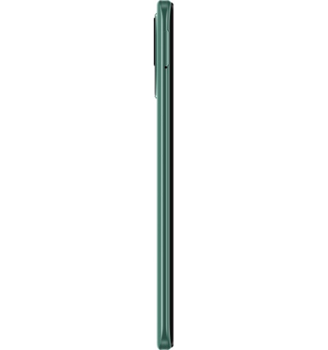 Xiaomi Redmi 10C 17 cm (6.71") SIM doble Android 11 4G USB Tipo C 3 GB 64 GB 5000 mAh Verde