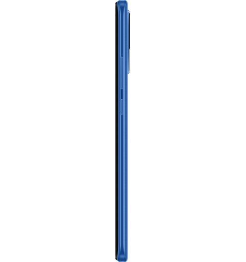 Xiaomi Redmi 10C 17 cm (6.71") Doppia SIM Android 11 4G USB tipo-C 3 GB 64 GB 5000 mAh Blu