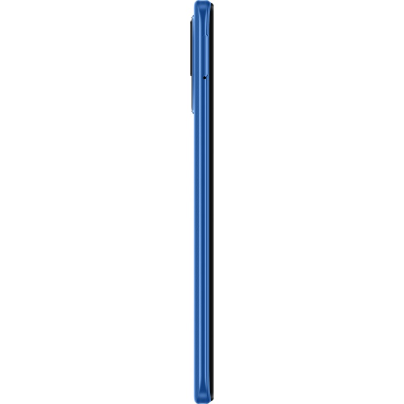 Xiaomi Redmi 10C 17 cm (6.71") Doppia SIM Android 11 4G USB tipo-C 3 GB 64 GB 5000 mAh Blu