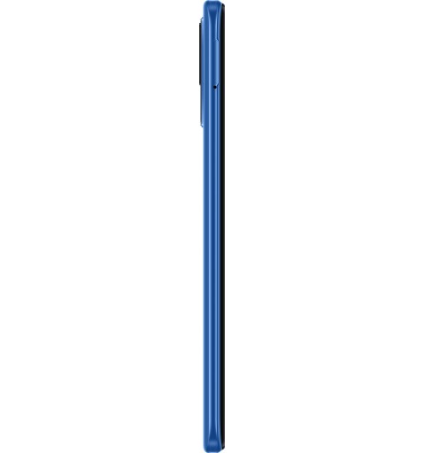 Xiaomi Redmi 10C 17 cm (6.71") SIM doble Android 11 4G USB Tipo C 3 GB 64 GB 5000 mAh Azul