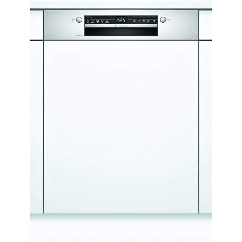 Bosch Serie 2 SMI2ITS33E dishwasher Semi built-in 12 place settings E