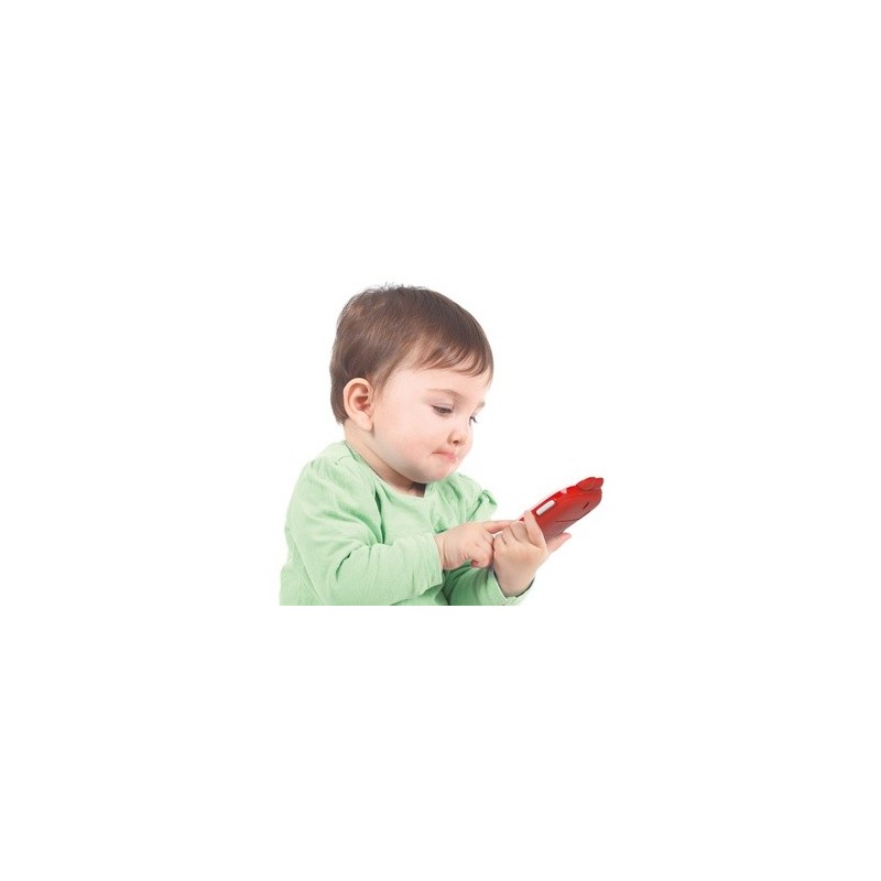 Clementoni Baby smartphone