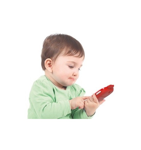 Clementoni Baby smartphone