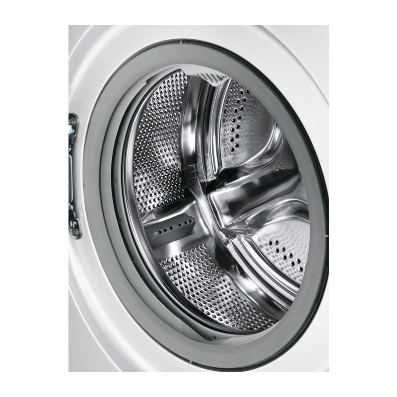 Electrolux EW6S462I Waschmaschine Frontlader 6 kg C Weiß