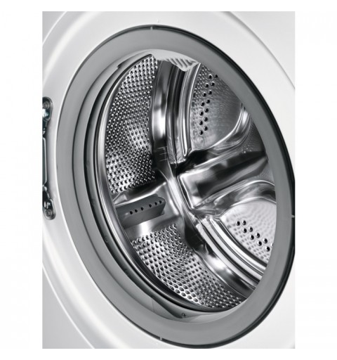 Electrolux EW6S462I Waschmaschine Frontlader 6 kg C Weiß