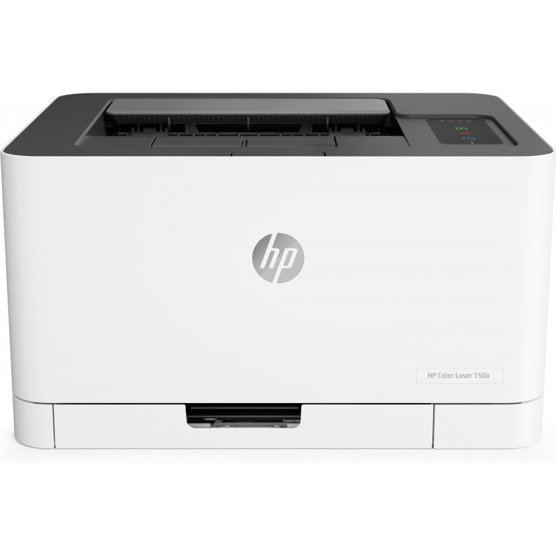HP Color Laser Impresora 150a, Estampado
