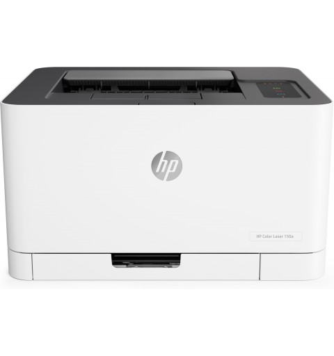 HP Color Laser 150a, Drucken