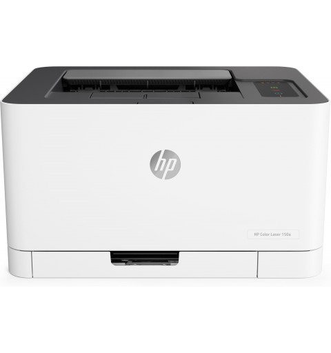HP Color Laser 150a, Stampa