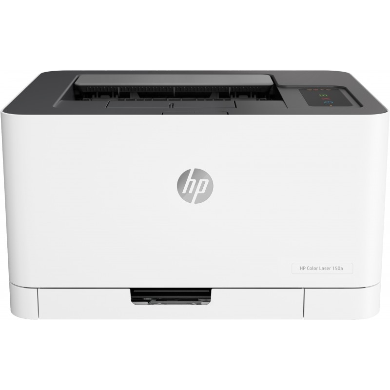 HP Color Laser 150a, Drucken