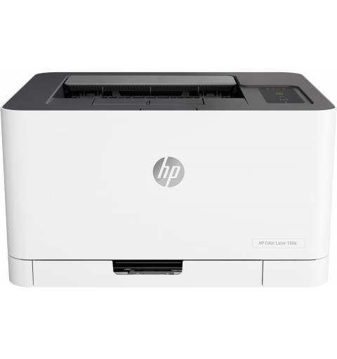 HP Color Laser 150a, Drucken