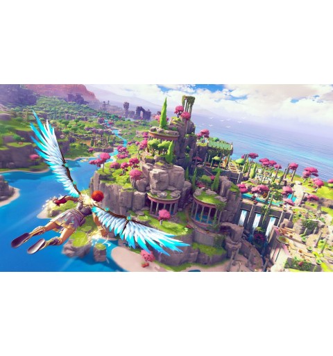 Ubisoft Immortals Fenyx Rising Standard Italian Nintendo Switch