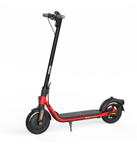 Ninebot by Segway Monopattino elettrico D18E con 18 km di autonomia e ruote da 10" con camera d'aria
