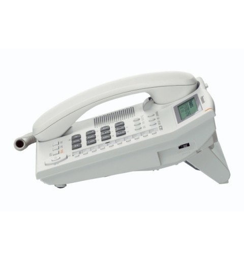 Panasonic KX-TS880 Caller ID White