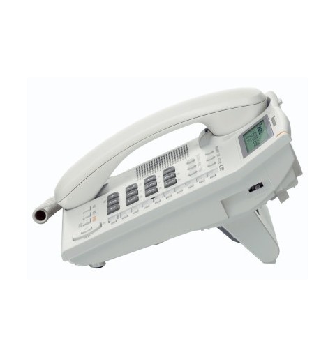 Panasonic KX-TS880 Caller ID White