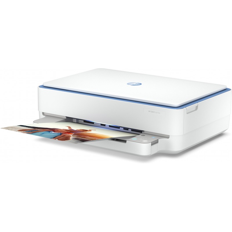 HP ENVY 6010e All-in-One-Drucker, Home und Home Office, Drucken, Kopieren, Scannen