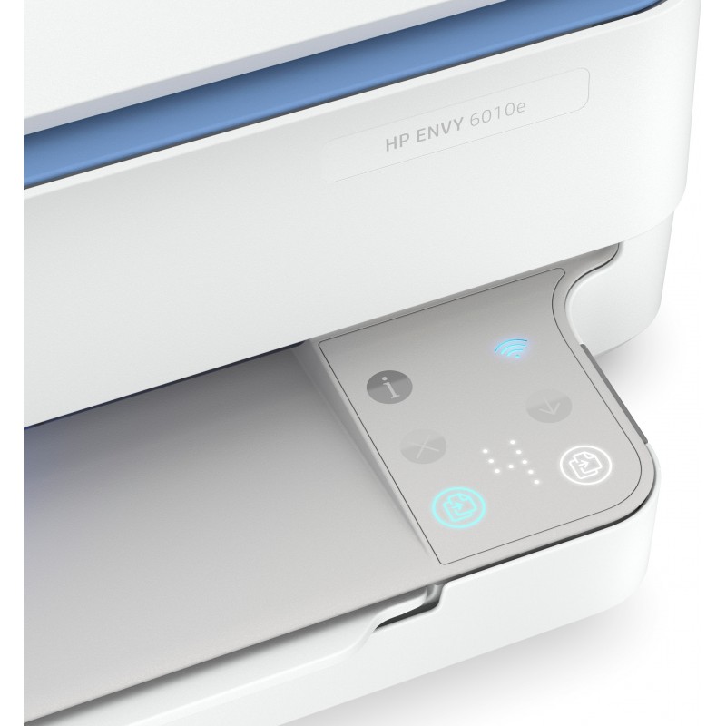 HP ENVY 6010e All-in-One-Drucker, Home und Home Office, Drucken, Kopieren, Scannen