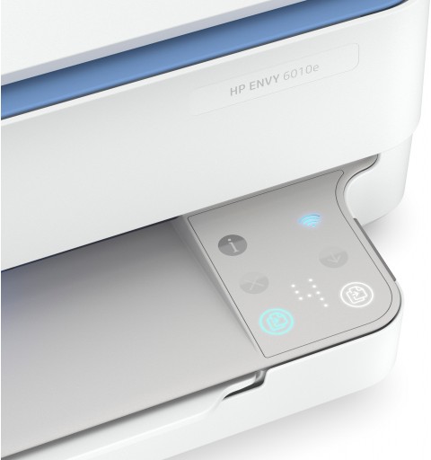 HP ENVY 6010e All-in-One-Drucker, Home und Home Office, Drucken, Kopieren, Scannen