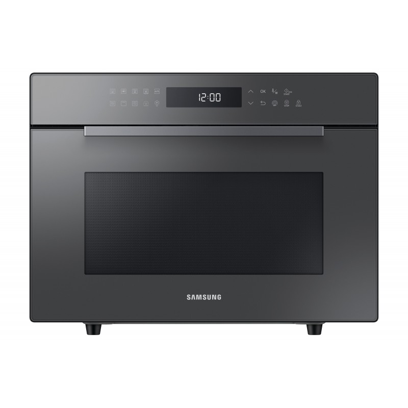 Samsung MC35R8088LC Countertop Combination microwave 35 L 900 W Graphite