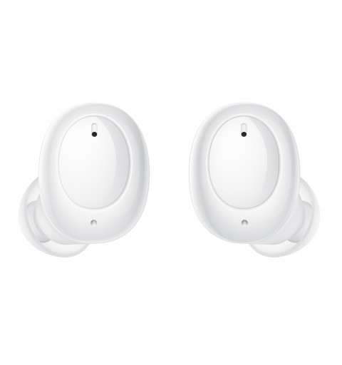 OPPO Enco W12 White Headset Wireless In-ear Calls Music USB Type-C Bluetooth