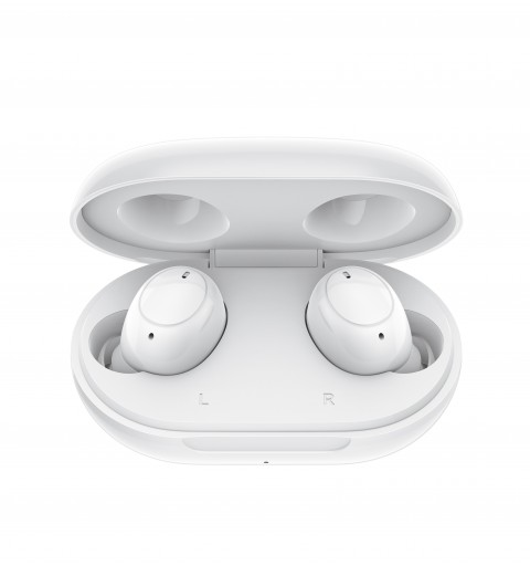 OPPO Enco W12 White Headset Wireless In-ear Calls Music USB Type-C Bluetooth