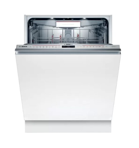 Bosch Serie 8 SMV8ZCX07E lave-vaisselle Entièrement intégré 14 couverts C