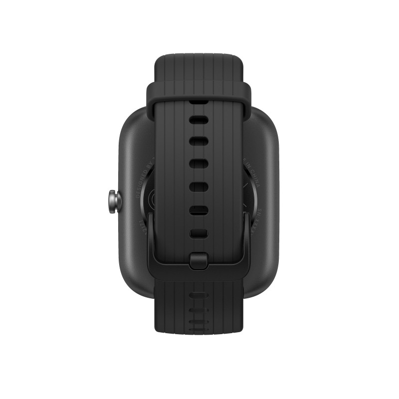 Amazfit Bip 3 Pro 4,29 cm (1.69") 44 mm TFT Nero GPS (satellitare)