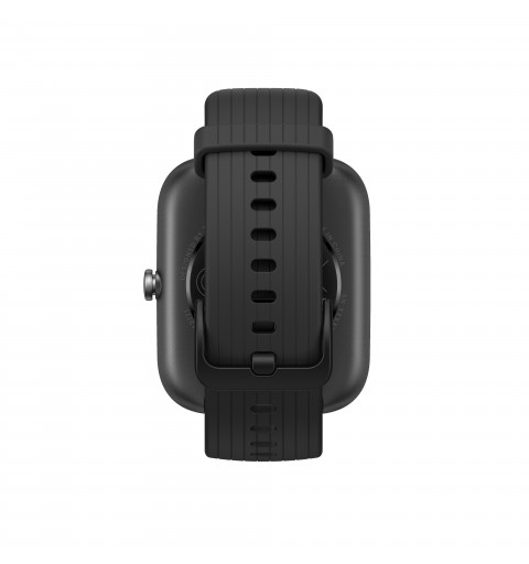 Amazfit Bip 3 Pro 4,29 cm (1.69") 44 mm TFT Negro GPS (satélite)