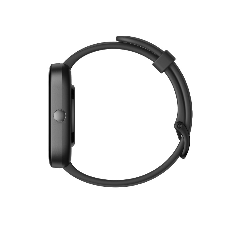 Amazfit Bip 3 Pro 4,29 cm (1.69") 44 mm TFT Noir GPS (satellite)