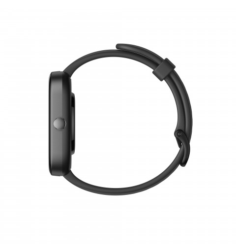 Amazfit Bip 3 Pro 4,29 cm (1.69") 44 mm TFT Negro GPS (satélite)