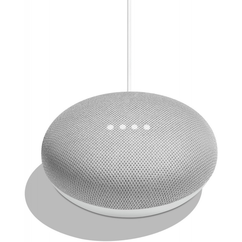 Google Home Mini