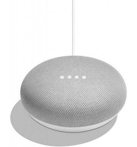 Google Home Mini