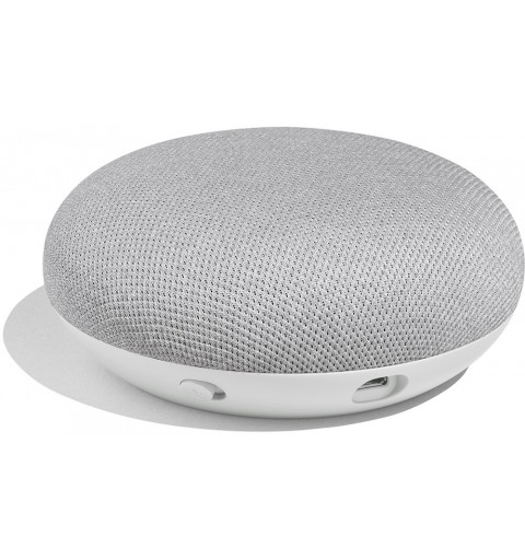 Google Home Mini