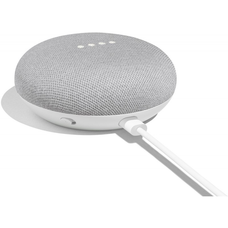 Google Home Mini