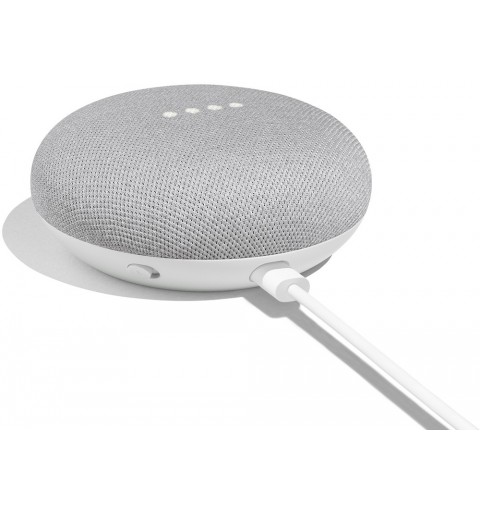 Google Home Mini