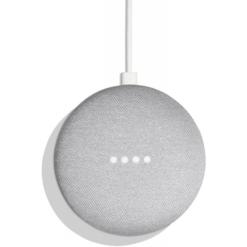 Google Home Mini