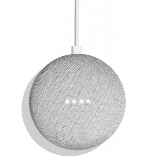 Google Home Mini