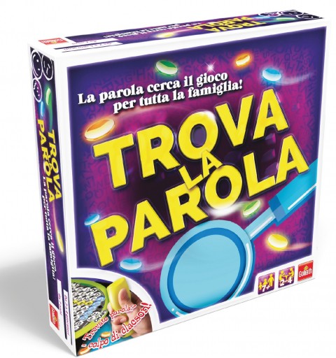 Goliath 70619 juego de tablero Juego de mesa Partido