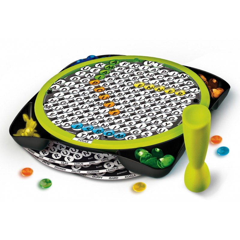 Goliath 70619 jeu de société Fête